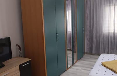 Аренда комфортной 2-комнатной квартиры, 65 м², район Томис Плюс, Констанца, Румыния